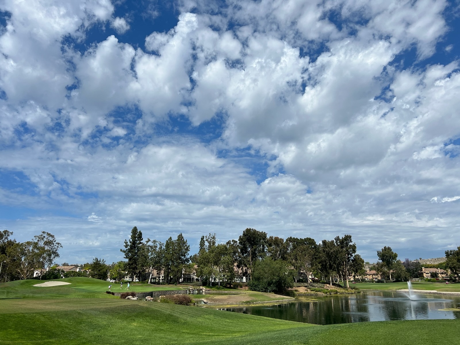 Photo Galleries Tijeras Creek Women's Golf Association