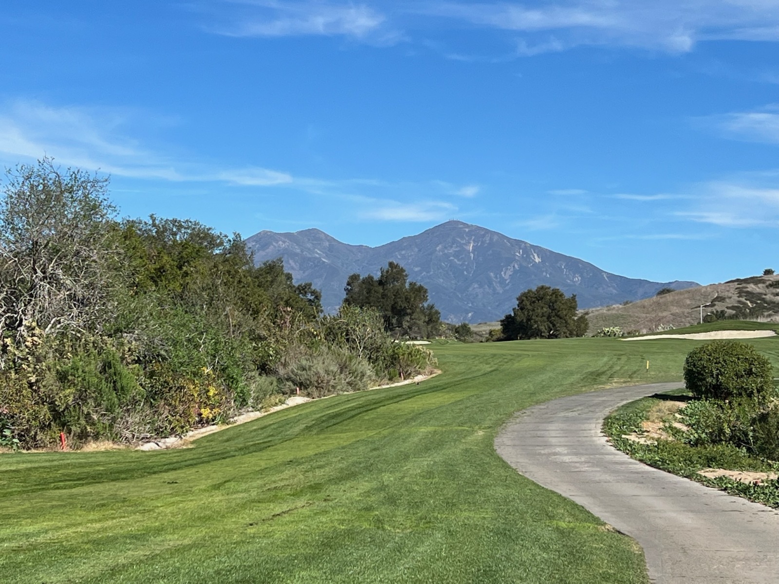 Photo Galleries Tijeras Creek Women's Golf Association