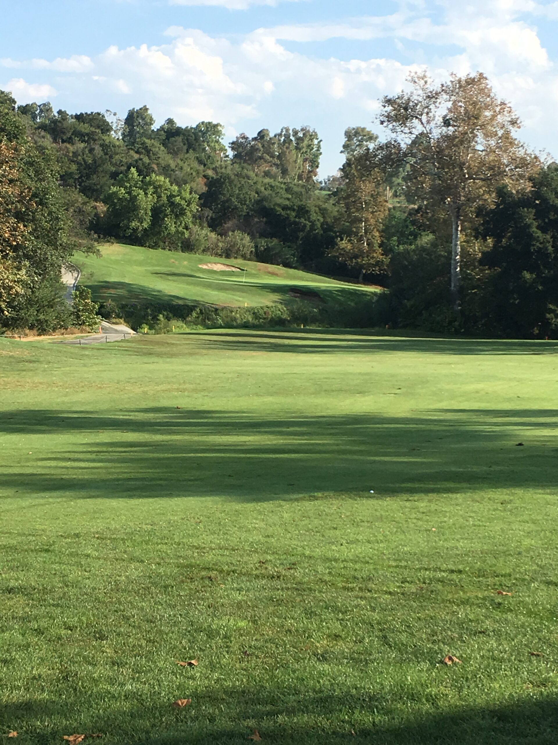 Tijeras Creek Women's Golf Assoc Contact Us